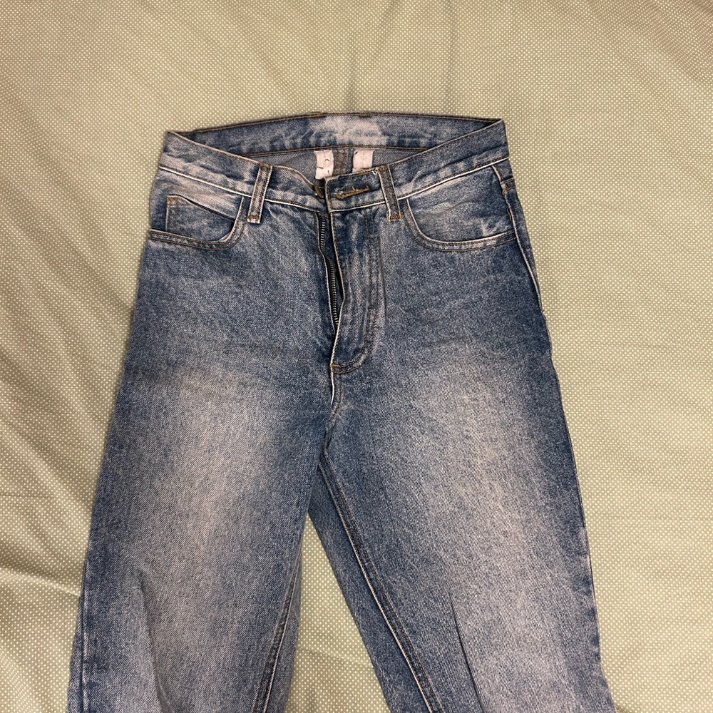 Brandy Melville denim jeans